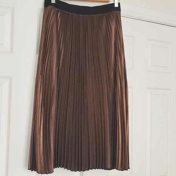 Leith midi skirt - Picture 3 of 5